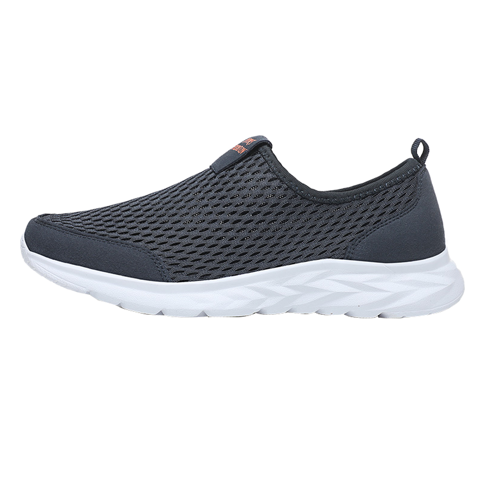 GR-20036 Lightweight Breathable Mesh Sneakers - Open-Weave Summer Packable, 4 Colors, EU 36-48 photo 13
