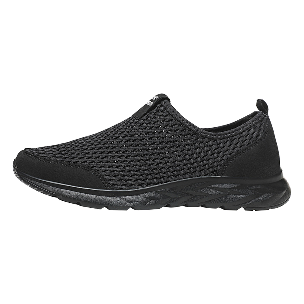 GR-20036 Lightweight Breathable Mesh Sneakers - Open-Weave Summer Packable, 4 Colors, EU 36-48 photo 15