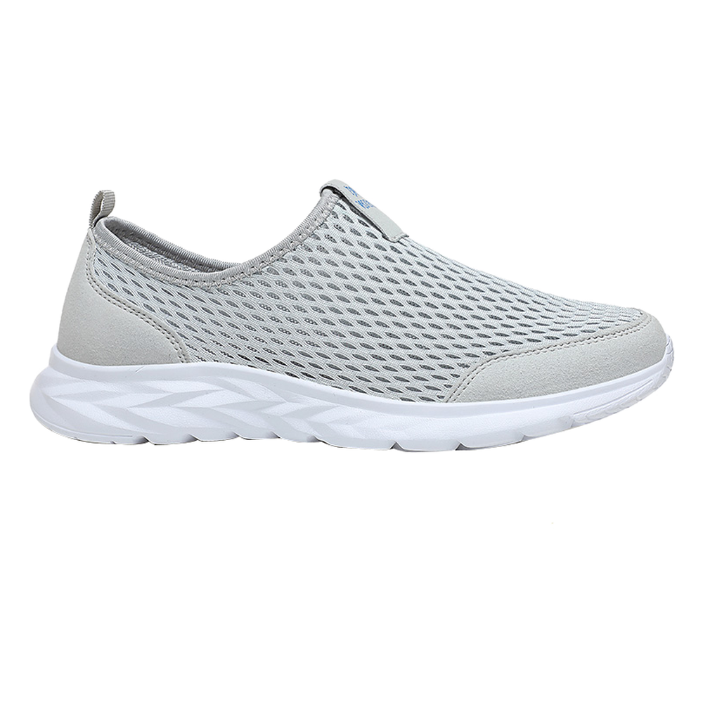 GR-20036 Lightweight Breathable Mesh Sneakers - Open-Weave Summer Packable, 4 Colors, EU 36-48 photo 18
